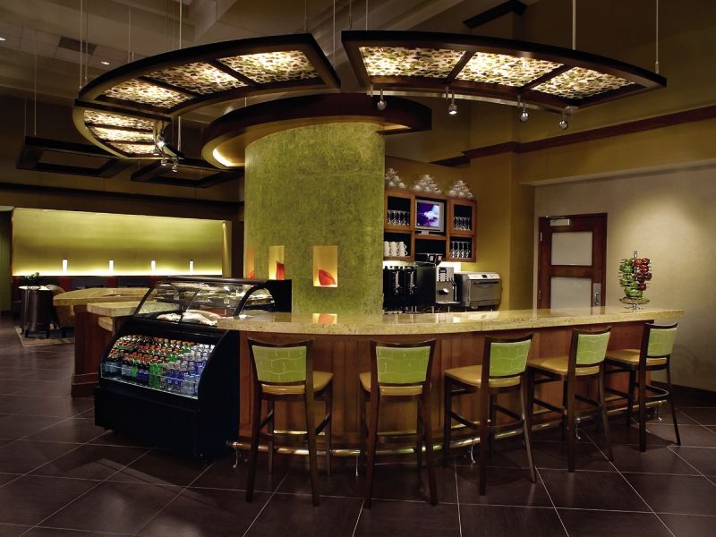 长岛东岸凯悦嘉轩酒店 河头镇 外观 照片